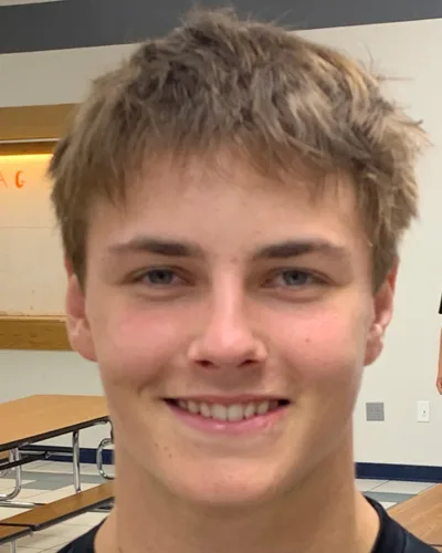 GETTING TO KNOW Merrick Mathiowetz